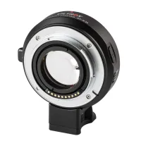 Viltrox EF-E II 0.71x Lens Mount Adapter for Canon EF-Mount Lens to Select S 3