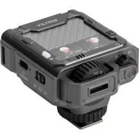 Viltrox Spark Z3 Flash for Fuji Cameras - Gray 0
