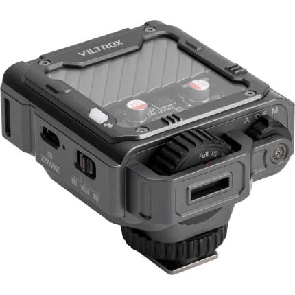 Viltrox Spark Z3 Flash for Canon Cameras - Gray