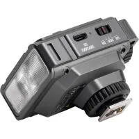 Viltrox Spark Z3 Flash for Canon Cameras - Gray 4