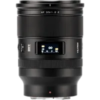 Viltrox AF 35mm F/1.2 For Nikon Z 0