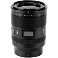 Viltrox AF 35mm F/1.2 For Nikon Z 1