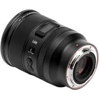 Viltrox AF 35mm F/1.2 For Nikon Z 3