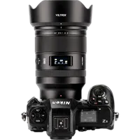 Viltrox AF 35mm F/1.2 For Nikon Z 4