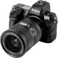 Viltrox AF 35mm F/1.2 For Nikon Z 5
