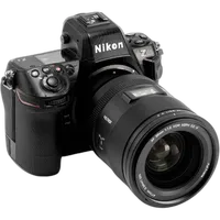 Viltrox AF 35mm F/1.2 For Nikon Z 6