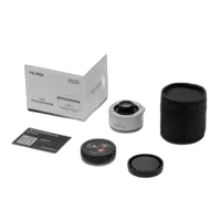 Viltrox Teleconverter 2.0X For Sony E 5