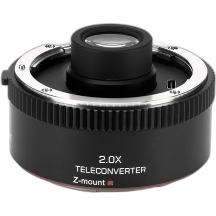 Viltrox Teleconverter 2.0X For Nikon Z