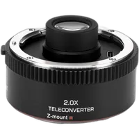 Viltrox Teleconverter 2.0X For Nikon Z 0