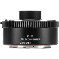 Viltrox Teleconverter 2.0X For Nikon Z 1