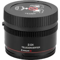 Viltrox Teleconverter 2.0X For Nikon Z 4