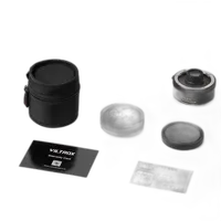 Viltrox Teleconverter 2.0X For Nikon Z 6