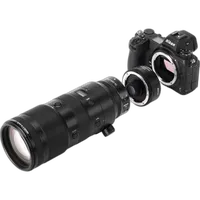 Viltrox Teleconverter 2.0X For Nikon Z 7