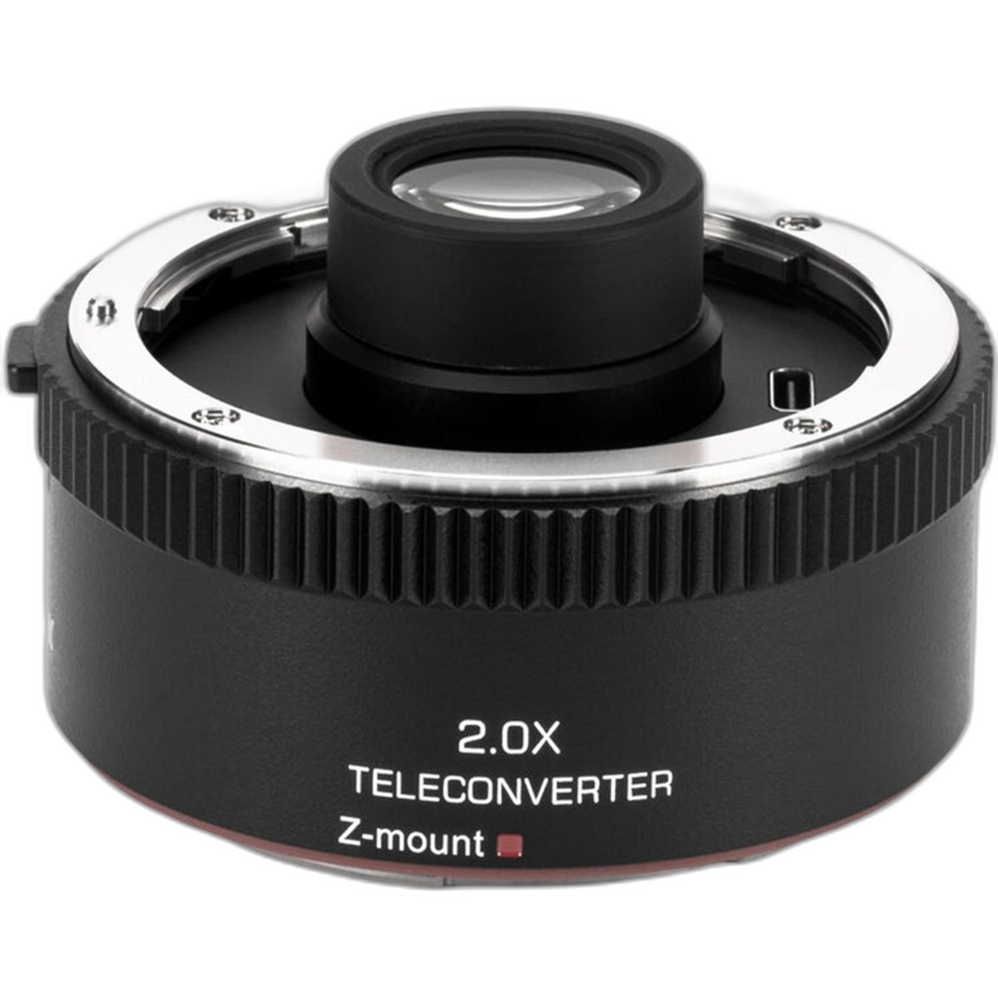 その他 2 64G VR Viltrox Teleconverter 2.0X For Nikon Z