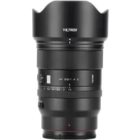 Viltrox AF 50mm F1.4 Lens For Nikon Z 5