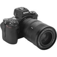 Viltrox AF 50mm F1.4 Lens For Nikon Z 7