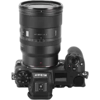 Viltrox AF 50mm F1.4 Lens For Nikon Z 8
