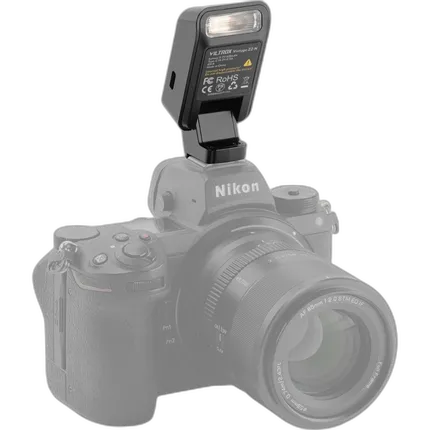 Viltrox Z2 Flash for Nikon