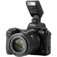 Viltrox Z2 Flash for Nikon 2