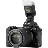 Viltrox Z2 Flash for Nikon 3