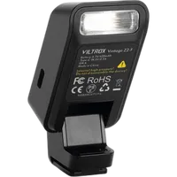 Viltrox Z2 Flash for Fuji 0