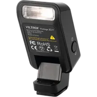 Viltrox Z2 Flash for Fuji 1