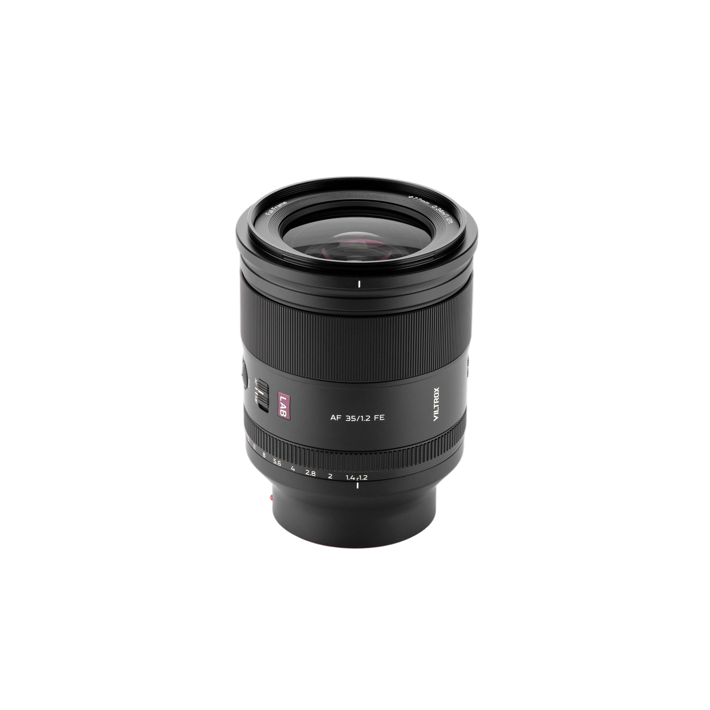 Viltrox AF 35mm f/1.2 LAB FE Lens for Sony