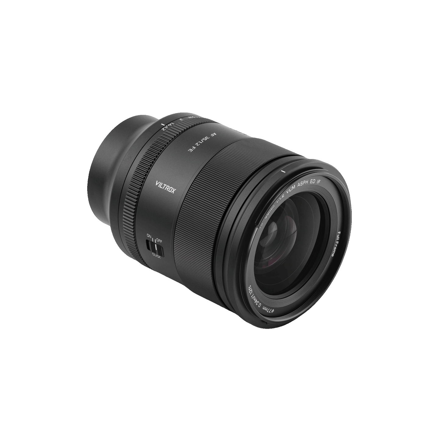 Fast 35mm lens detail for night street photography gear review