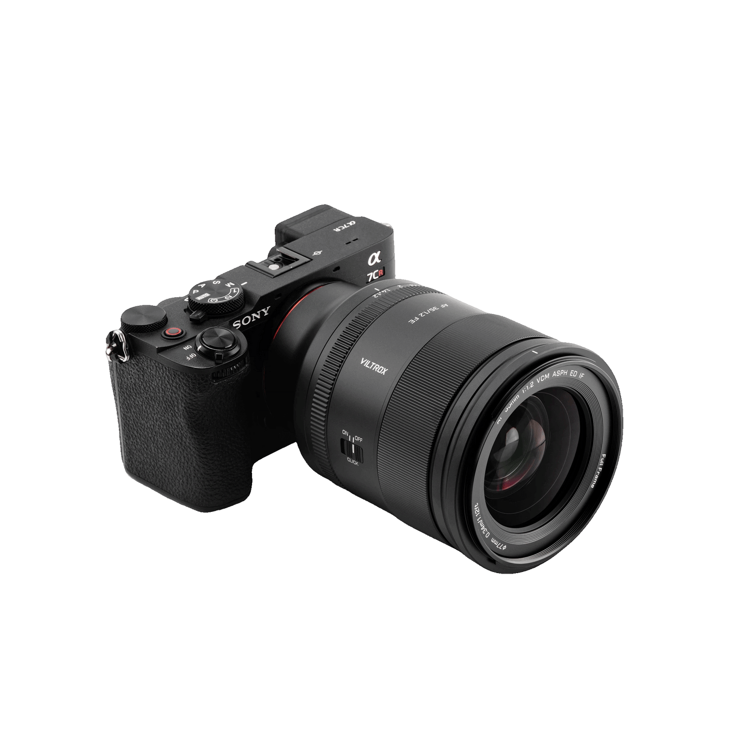 Street photography lens for shooting city scenes at night