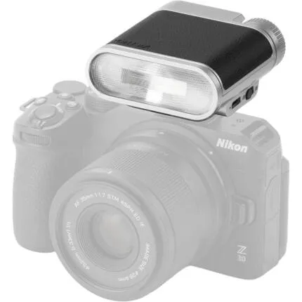 Viltrox Vintage Z1 Pro Flash for Nikon
