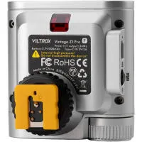 Viltrox Vintage Z1 Pro Flash for Fuji 3