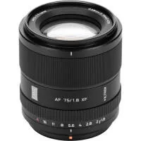 Viltrox EVO 75mm f/1.8 AF APS-C Lens for Fuji X-Mount 0