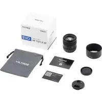Viltrox EVO 75mm f/1.8 AF APS-C Lens for Fuji X-Mount 4
