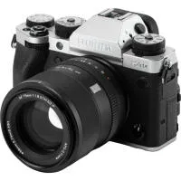 Viltrox EVO 75mm f/1.8 AF APS-C Lens for Fuji X-Mount 7