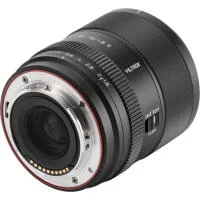Viltrox EVO 75mm f/1.8 AF APS-C Lens for Sony E-Mount 1