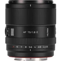 Viltrox EVO 75mm f/1.8 AF APS-C Lens for Sony E-Mount 4