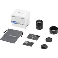 Viltrox EVO 75mm f/1.8 AF APS-C Lens for Sony E-Mount 5