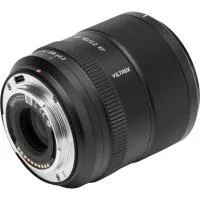 Viltrox EVO 90mm f/2.2 AF APS-C Lens for Fuji X-Mount 1