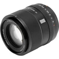 Viltrox EVO 90mm f/2.2 AF APS-C Lens for Fuji X-Mount 2