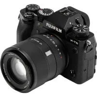 Viltrox EVO 90mm f/2.2 AF APS-C Lens for Fuji X-Mount 5