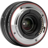 Viltrox AF 26mm f/2.8 EVO Lens for Sony E-Mount 1