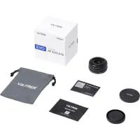 Viltrox AF 26mm f/2.8 EVO Lens for Sony E-Mount 7