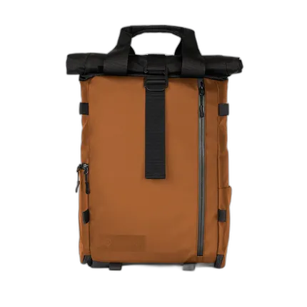 Wandrd PRVKE Lite 11L - Sedona Orange