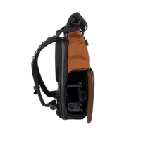Wandrd PRVKE Lite 11L - Sedona Orange 1