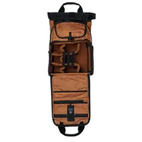 Wandrd PRVKE Lite 11L - Sedona Orange 3