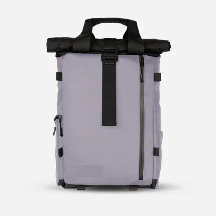 Wandrd PRVKE Lite 11L - Uyuni Purple