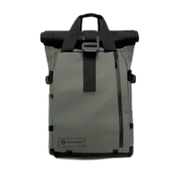 Wandrd PRVKE 31L Wasatch Green Photo Bundle 0