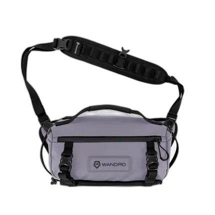 Wandrd ROGUE Sling 6L Uyuni Purple