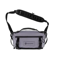 Wandrd ROGUE Sling 6L Uyuni Purple 0