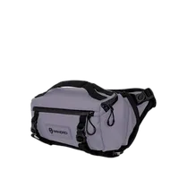 Wandrd ROGUE Sling 6L Uyuni Purple 1